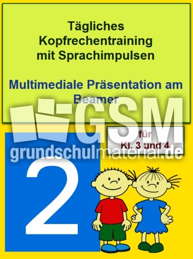 Kopfrechnen 2.zip